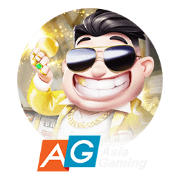 uea8 asia gaming