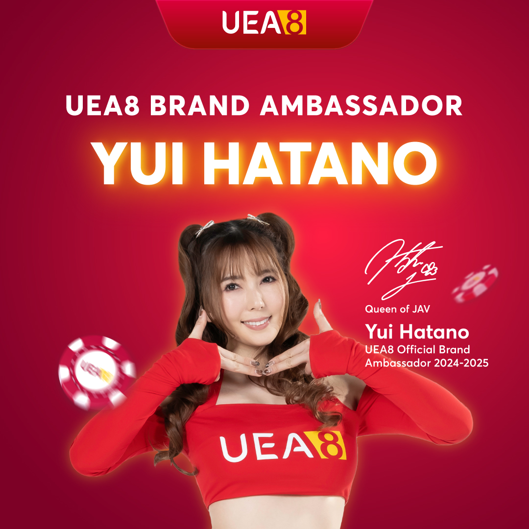 UEA8 Yui Hatano